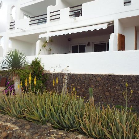 Appartement Nautilus102 à Costa Teguise Extérieur photo