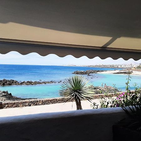 Appartement Nautilus102 à Costa Teguise Extérieur photo