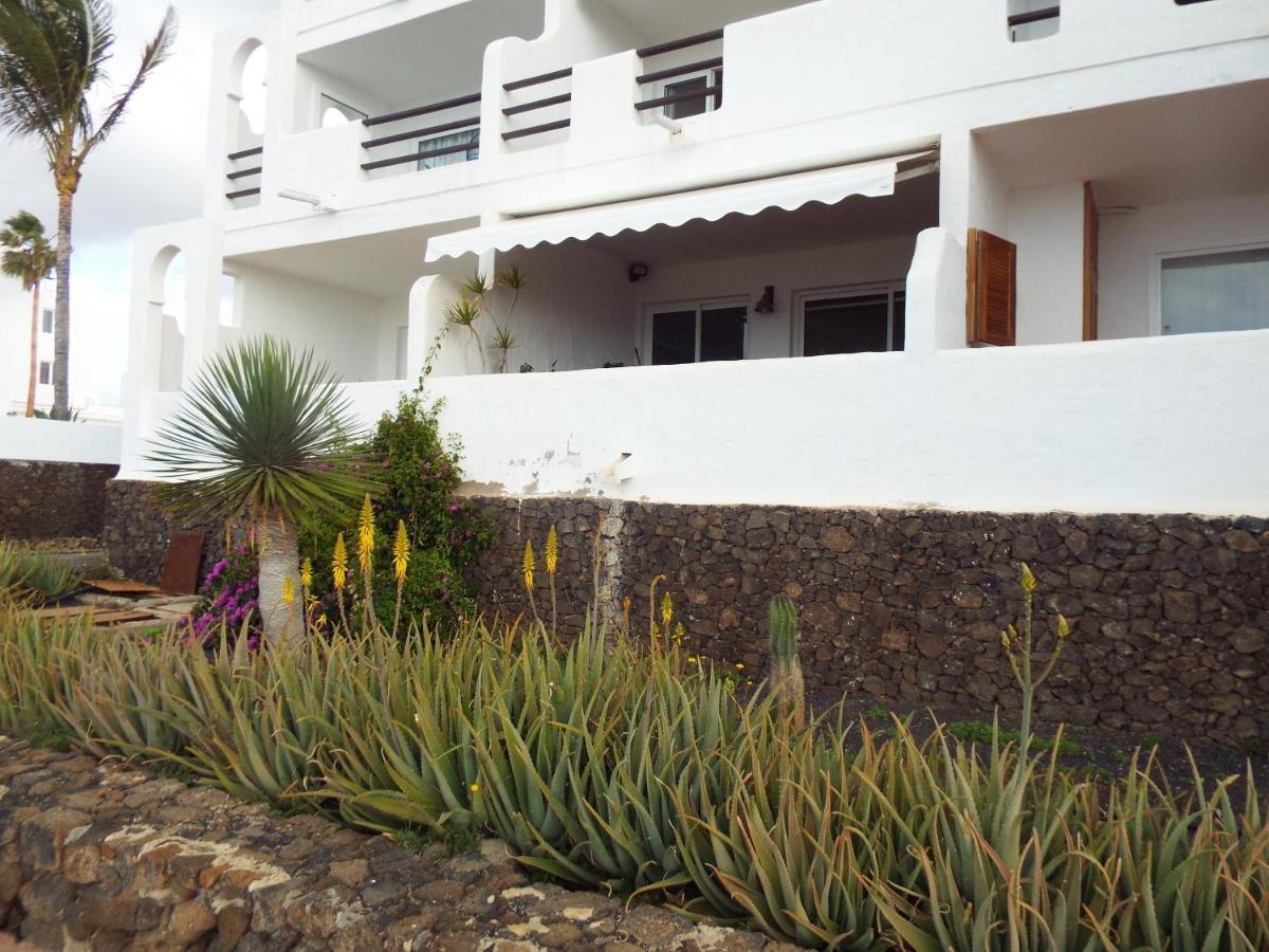 Appartement Nautilus102 à Costa Teguise Extérieur photo