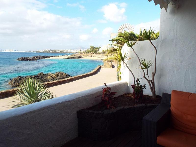 Appartement Nautilus102 à Costa Teguise Extérieur photo