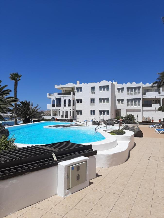 Appartement Nautilus102 à Costa Teguise Extérieur photo