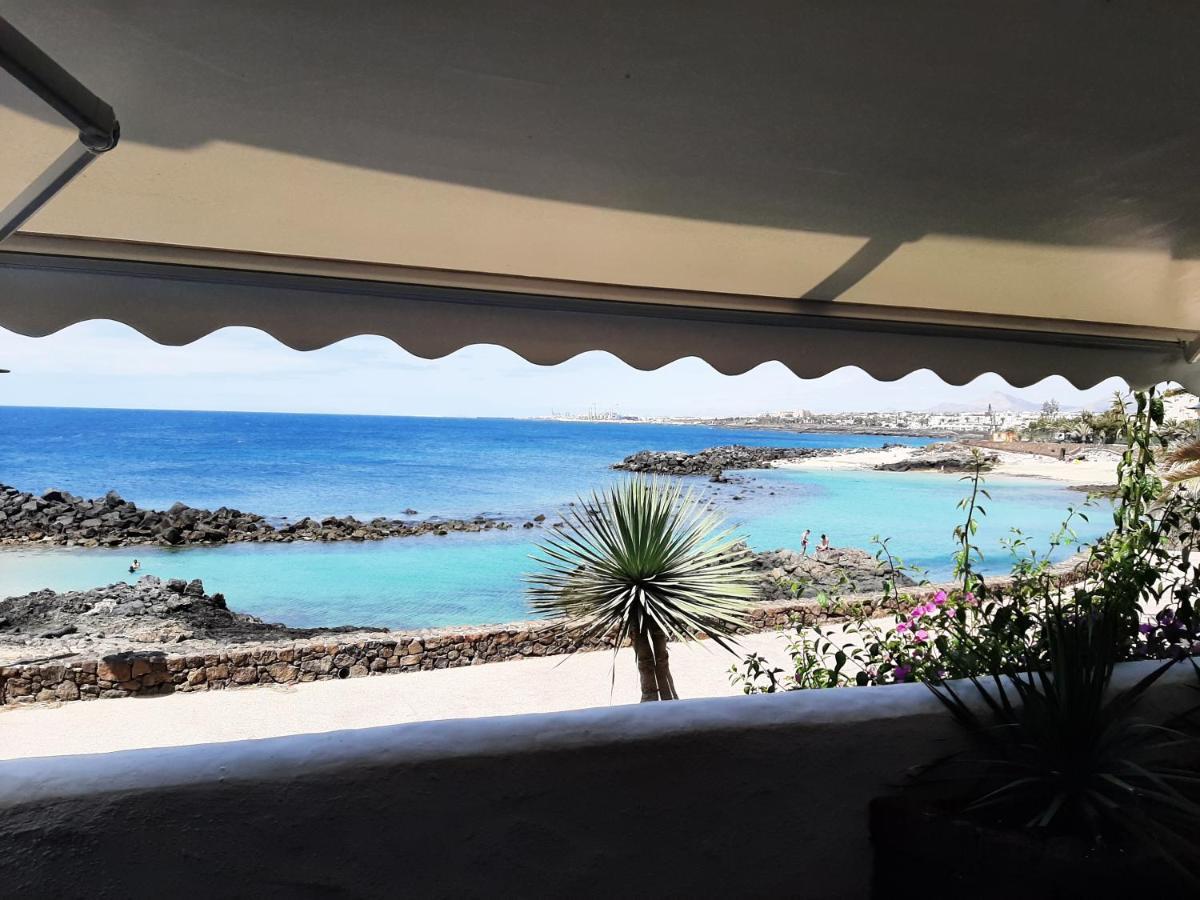 Appartement Nautilus102 à Costa Teguise Extérieur photo
