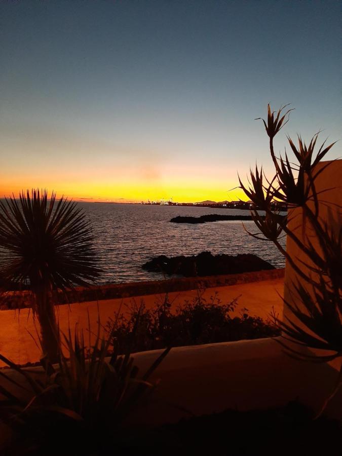 Appartement Nautilus102 à Costa Teguise Extérieur photo